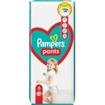 Pampers-Hosen GP S6 48 Stück (15+kg) 1×48 Stück