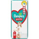 Pampers Pants GP S6 48 pcs (15+kg) 1×48 pcs