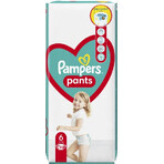 Pampers-Hosen GP S6 48 Stück (15+kg) 1×48 Stück