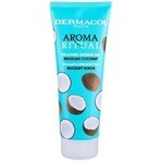 Dermacol Aroma Ritual Brasilianische Kokosnuss entspannendes Duschgel 1×250 ml mit Kokosnussöl