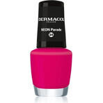 Dermacol Neon Parade Nagellack Nr.34 1×5 ml, Nagellack