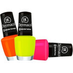 Dermacol Neon Parade Nagellack Nr.34 1×5 ml, Nagellack