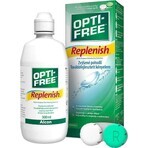 OPTI-FREE REPLENISH 1×300 ml, solution