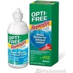 OPTI-FREE REPLENISH 1×300 ml, solution