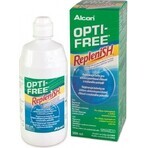 OPTI-FREE REPLENISH 1×300 ml, solution