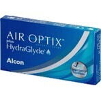 Airoptix Plus Hydraglyde D-00.75 Z8.6 pz.