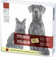 PET HEALTH CARE FYTO COLLAR FORTE 1&#215;1 pz, collare repellente per cani e gatti