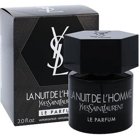 Yves Saint Laurent La Nuit De L.H Le Edp 60ml 1×60 ml, apă de parfum