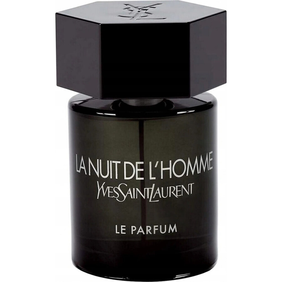 Yves Saint Laurent La Nuit De L.H Le Edp 60ml 1×60 ml, apă de parfum