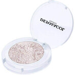 Dermacol Mono Eyeshadow 3D Metall Champagner Nr.02 1×2g, Lidschatten