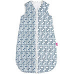 MOTHERHOOD Sleeping bag 2in1 Blue Classics new 3-18m 3 tog 3 tog 1×1 pcs