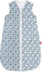 MOTHERHOOD Sacco a pelo 2in1 Blue Classics nuovo 3-18m 3 tog 3 tog 1&#215;1 pz.