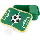 SKIP HOP Spark Style Snack box 700 ml Football 3r+ 1×1 pcs, snack box