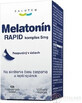 Complesso di melatonina RAPID 5mg SALUTEM 1&#215;100 tbl