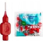 TOOTH K TEPE ID-B 0.5 25KS CERVENA INTERDENTAL 1×25 buc, periuță de dinți interdentară