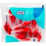 TOOTH K TEPE ID-B 0.5 25KS CERVENA INTERDENTAL 1×25 buc, periuță de dinți interdentară