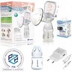 SIMED LACTA ZOE Electric breast pump 1×1 pcs