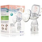 SIMED LACTA ZOE Electric breast pump 1×1 pcs