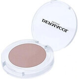 Dermacol Mono Eyeshadow 3D Matt Chocobons No.05 1×2g, Lidschatten