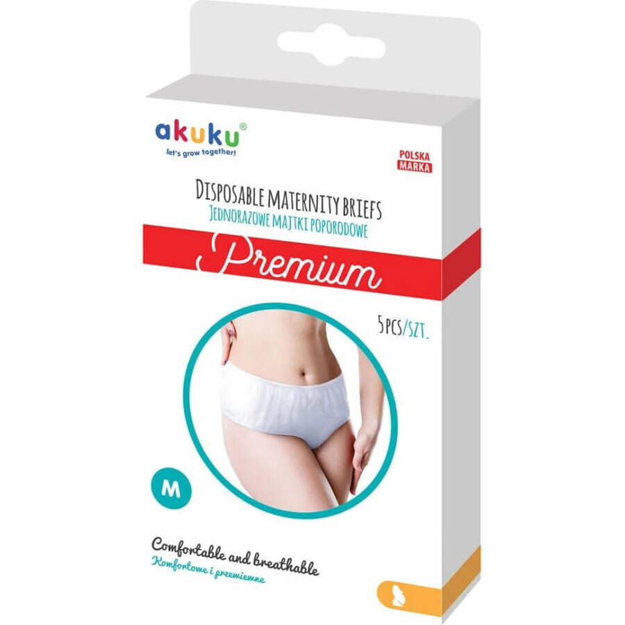 Seni FIX PANTY Chiloți mari de fixare elastică (circumferință 85-120 cm) 1x5 buc