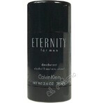 Calvin Klein Eternity Men Desodorante Sólido 75ml 1×75ml, desodorante sólido