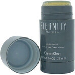 Calvin Klein Eternity Men Desodorante Sólido 75ml 1×75ml, desodorante sólido