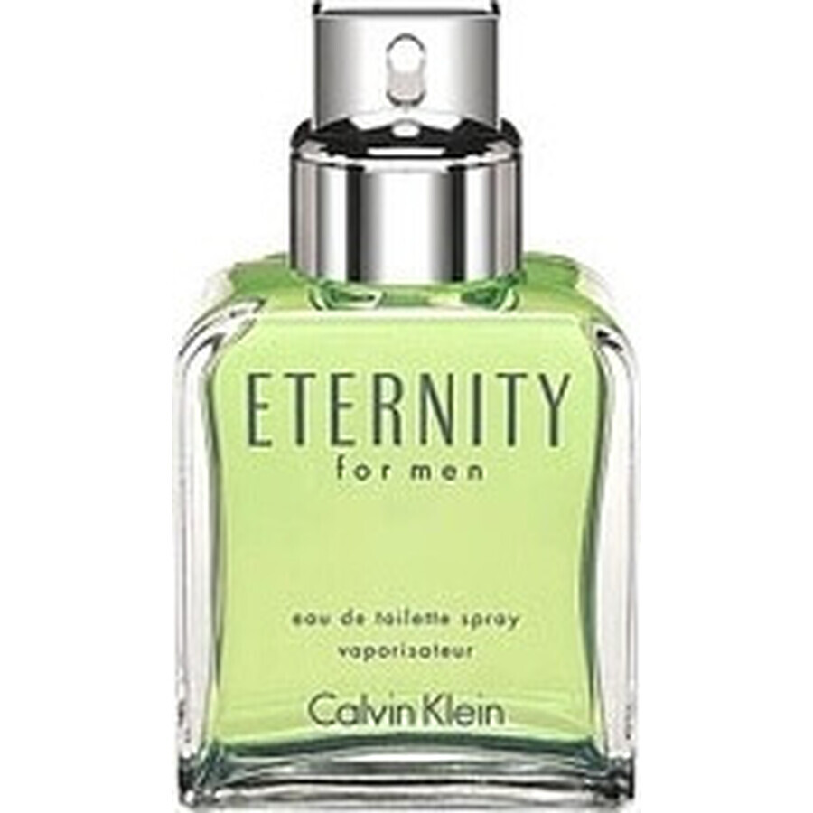 Calvin Klein Eternity Men Desodorante Sólido 75ml 1×75ml, desodorante sólido