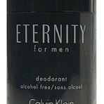 Calvin Klein Eternity Men Desodorante Sólido 75ml 1×75ml, desodorante sólido