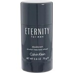 Calvin Klein Eternity Men Desodorante Sólido 75ml 1×75ml, desodorante sólido