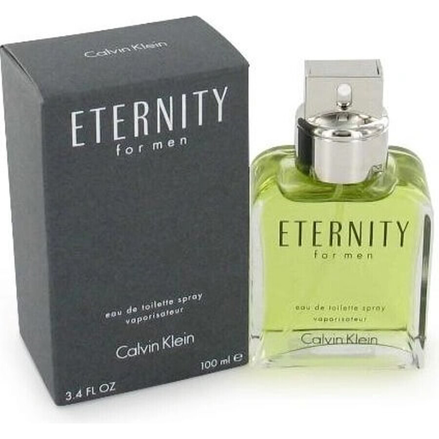 Calvin Klein Eternity Men Desodorante Sólido 75ml 1×75ml, desodorante sólido