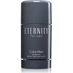 Calvin Klein Eternity Men Desodorante Sólido 75ml 1×75ml, desodorante sólido