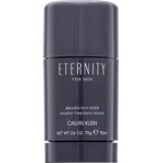 Calvin Klein Eternity Men Desodorante Sólido 75ml 1×75ml, desodorante sólido