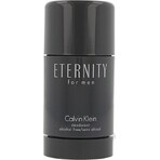 Calvin Klein Eternity Men Desodorante Sólido 75ml 1×75ml, desodorante sólido