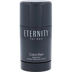 Calvin Klein Eternity Men Desodorante Sólido 75ml 1×75ml, desodorante sólido