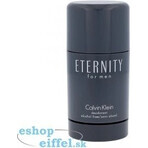 Calvin Klein Eternity Men Desodorante Sólido 75ml 1×75ml, desodorante sólido