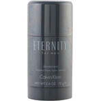 Calvin Klein Eternity Men Desodorante Sólido 75ml 1×75ml, desodorante sólido