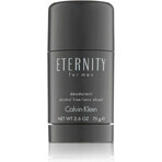 Calvin Klein Eternity Men Desodorante Sólido 75ml 1×75ml, desodorante sólido