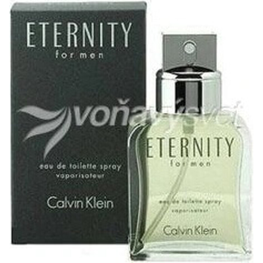 Calvin Klein Eternity Men Desodorante Sólido 75ml 1×75ml, desodorante sólido