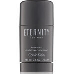 Calvin Klein Eternity Men Desodorante Sólido 75ml 1×75ml, desodorante sólido