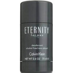 Calvin Klein Eternity Men Desodorante Sólido 75ml 1×75ml, desodorante sólido