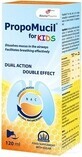 PropoMucil for KIDS 1&#215;120 ml, sciroppo per l&#39;immunit&#224;