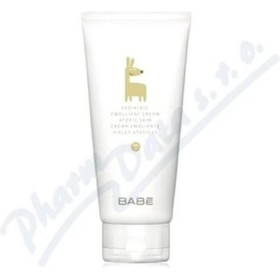 BABÉ TELO OMEGA OMEGA Body Lotion 1×200 ml, crema ammorbidente