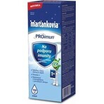 WALMARK Martiankovia PROimun 1×150 ml, immunity syrup