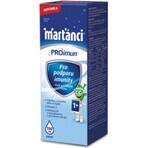 WALMARK Martiankovia PROimun 1×150 ml, immunity syrup