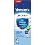 WALMARK Martiankovia PROimun 1×150 ml, immunity syrup