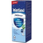 WALMARK Martiankovia PROimun 1×150 ml, immunity syrup