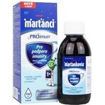 WALMARK Martiankovia PROimun 1×150 ml, immunity syrup