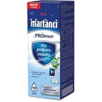 WALMARK Martiankovia PROimun 1×150 ml, immunity syrup