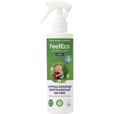 BABY Feel Eco vlekkenverwijderaar 1×200 ml, vlekkenverwijderaar