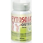 FYTOSOJA OSTEO OSTEO 500 mg 1×60 cps, integratore alimentare